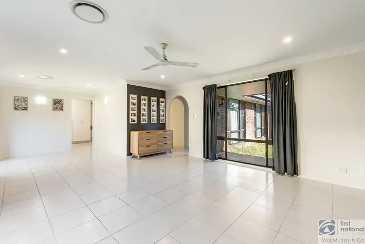 Second view of Homely house listing, 10 Fig Tree Drive, Goonellabah NSW 2480
