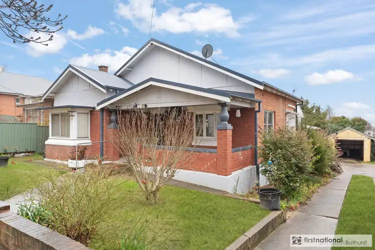 235 Keppel Street, Bathurst NSW 2795