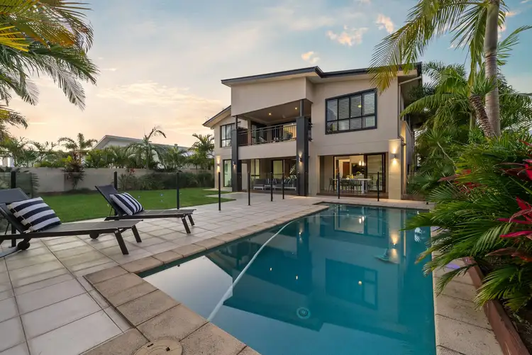 20 Sunset Place, Jacobs Well QLD 4208