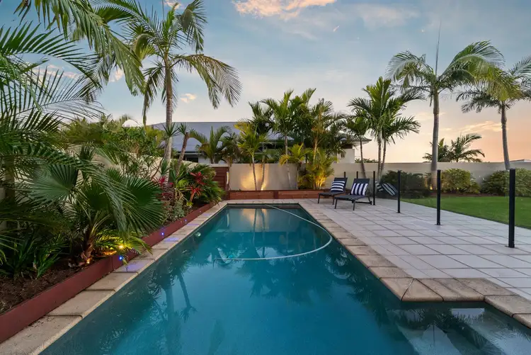 20 Sunset Place, Jacobs Well QLD 4208