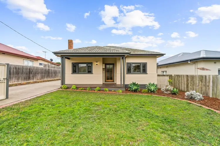 86 Grey Street, Traralgon VIC 3844
