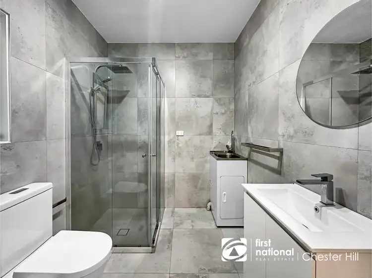 Fourth view of Homely house listing, 7A Marks Street, Chester Hill NSW 2162
