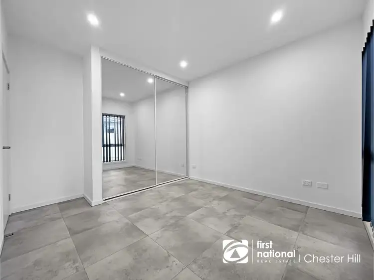 Fifth view of Homely house listing, 7A Marks Street, Chester Hill NSW 2162