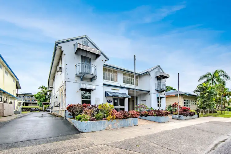 54 Fitzgerald Esplanade, Innisfail QLD 4860