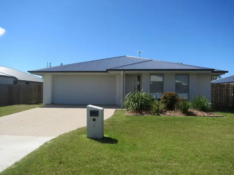 89 McGrath Street, Bakers Creek QLD 4740