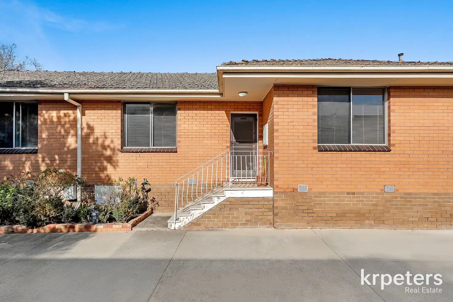 Main view of Homely unit listing, 2/179 Brougham Street, Kew VIC 3101