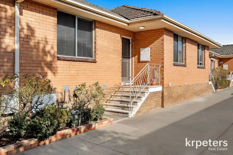 Second view of Homely unit listing, 2/179 Brougham Street, Kew VIC 3101