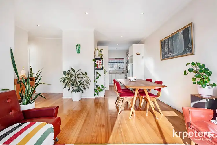Third view of Homely unit listing, 2/179 Brougham Street, Kew VIC 3101