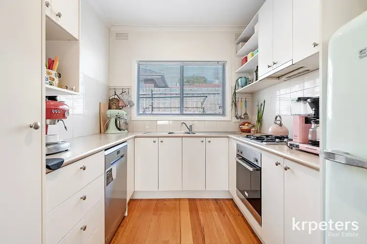Sixth view of Homely unit listing, 2/179 Brougham Street, Kew VIC 3101