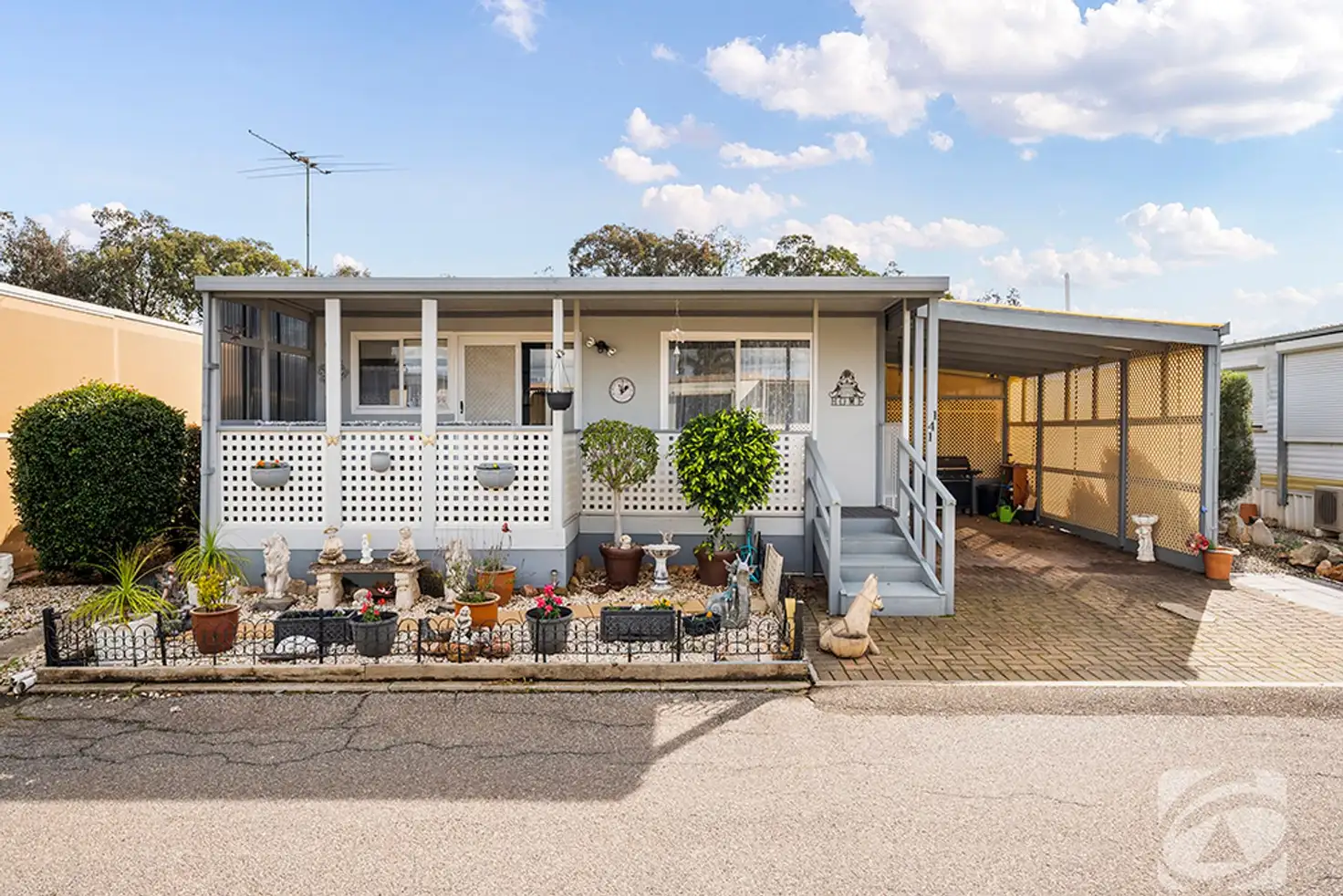 Main view of Homely house listing, 141 Eighth Street, Hillier SA 5116