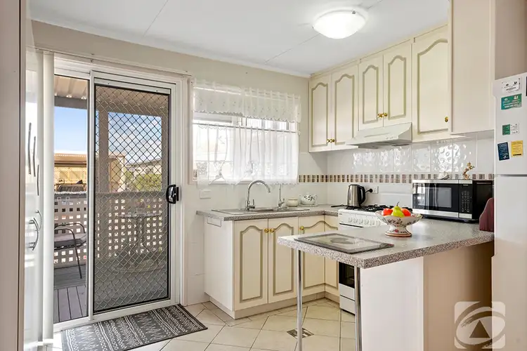 Fourth view of Homely house listing, 141 Eighth Street, Hillier SA 5116