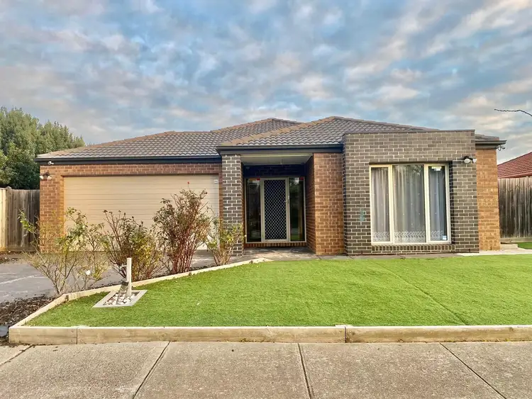 47 Azure Drive, Tarneit VIC 3029