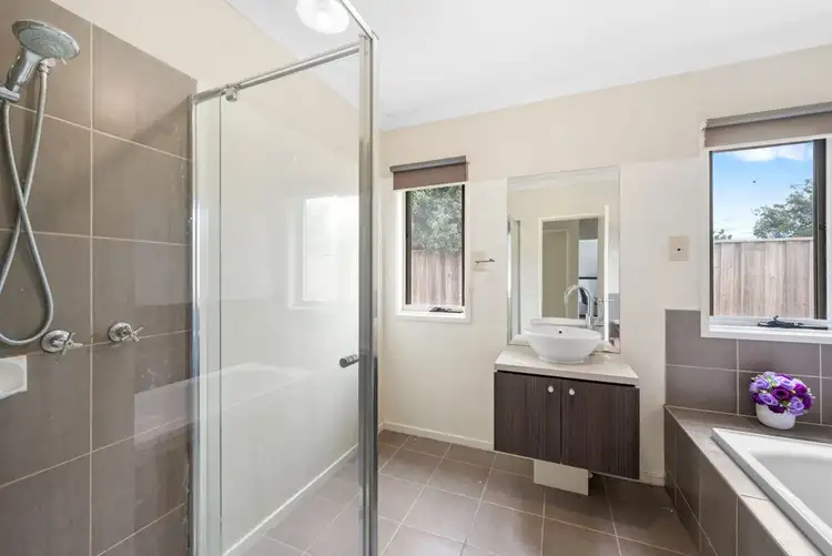 Second view of Homely house listing, 47 Azure Drive, Tarneit VIC 3029