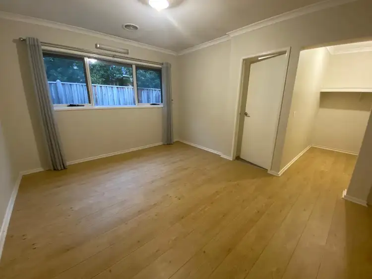 Fourth view of Homely house listing, 47 Azure Drive, Tarneit VIC 3029