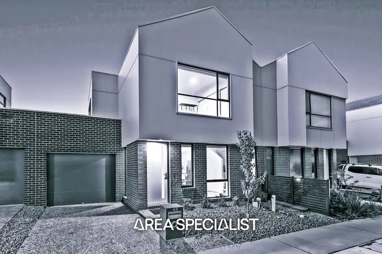 43 Quarter Circuit, Springvale VIC 3171