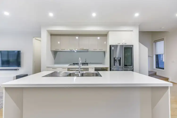 Fourth view of Homely house listing, 43 Quarter Circuit, Springvale VIC 3171