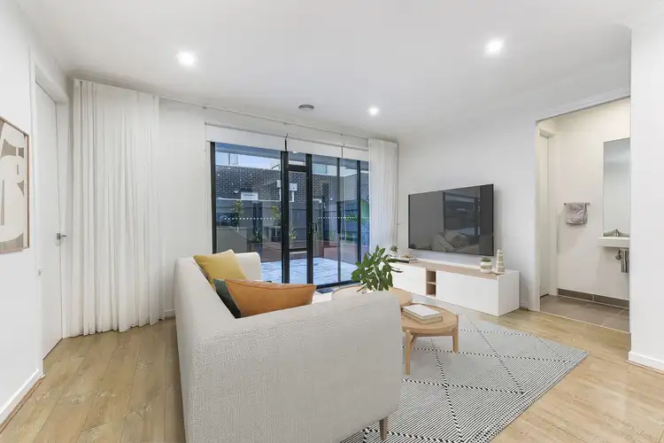 Fourth view of Homely house listing, 43 Quarter Circuit, Springvale VIC 3171