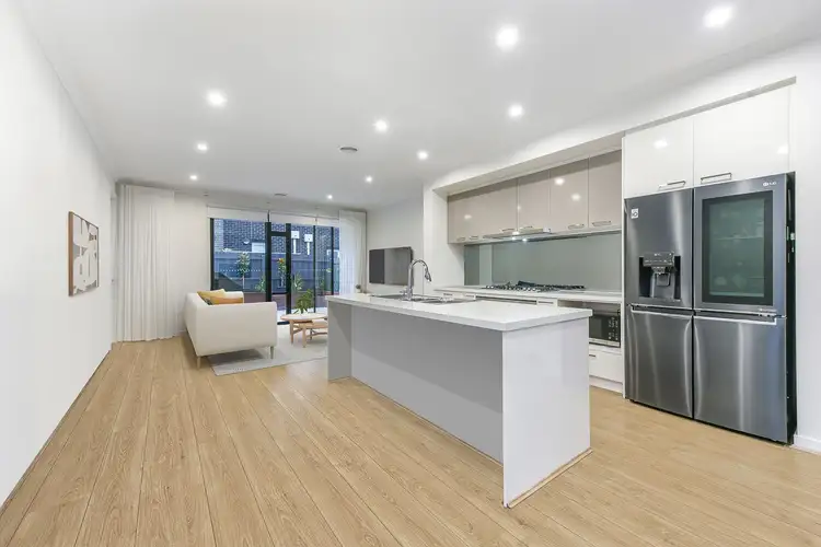 Fifth view of Homely house listing, 43 Quarter Circuit, Springvale VIC 3171