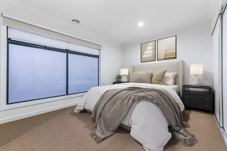 Sixth view of Homely house listing, 43 Quarter Circuit, Springvale VIC 3171
