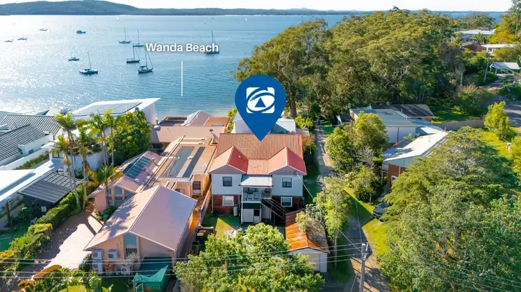 11 Randall Drive, Salamander Bay NSW 2317