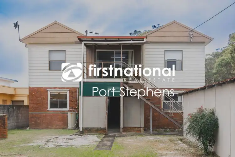 11 Randall Drive, Salamander Bay NSW 2317
