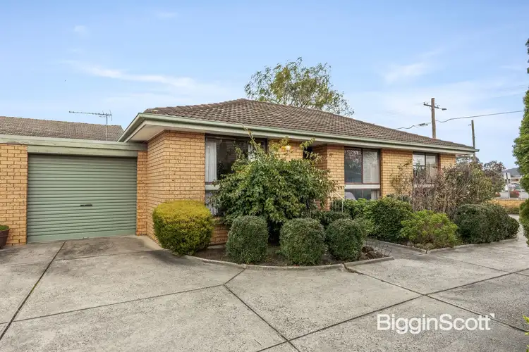 5/1 Leeds Street, Doncaster East VIC 3109