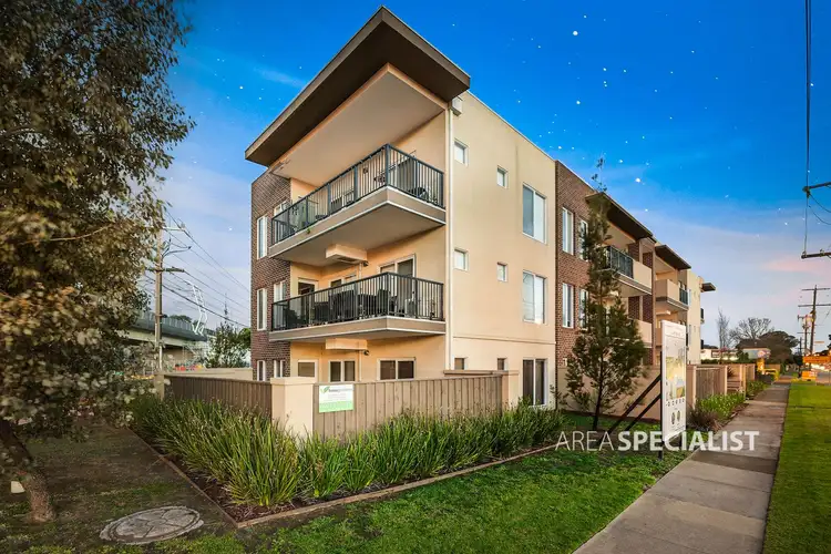 10/125 Chandler Road, Noble Park VIC 3174
