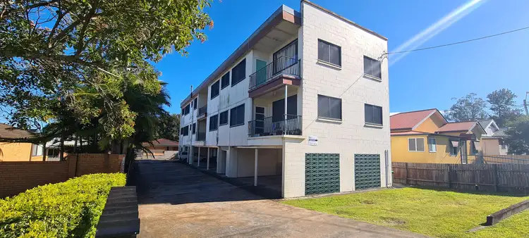 6/26 Commerce Street, Taree NSW 2430