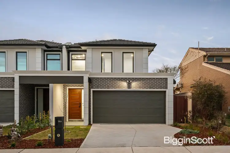 14A INGLEWOOD CLOSE, Doncaster East VIC 3109