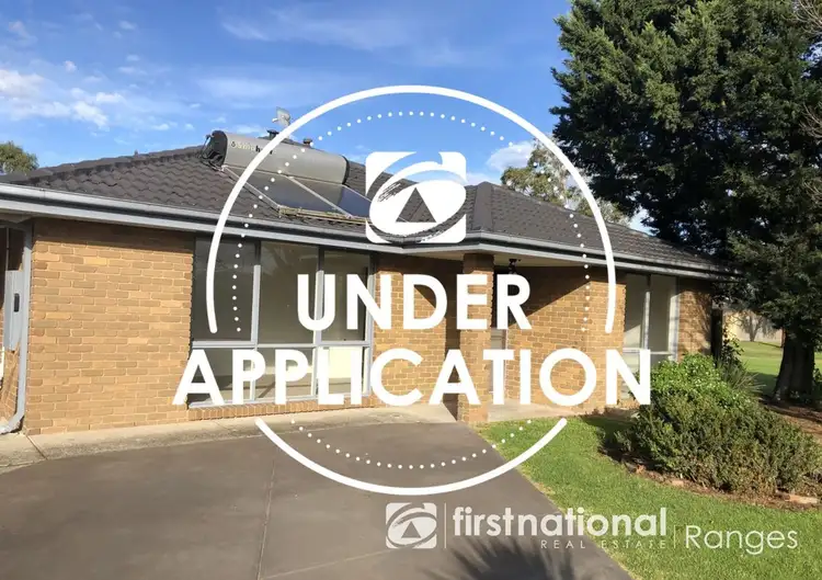 22 Macquarie Court, Cranbourne North VIC 3977