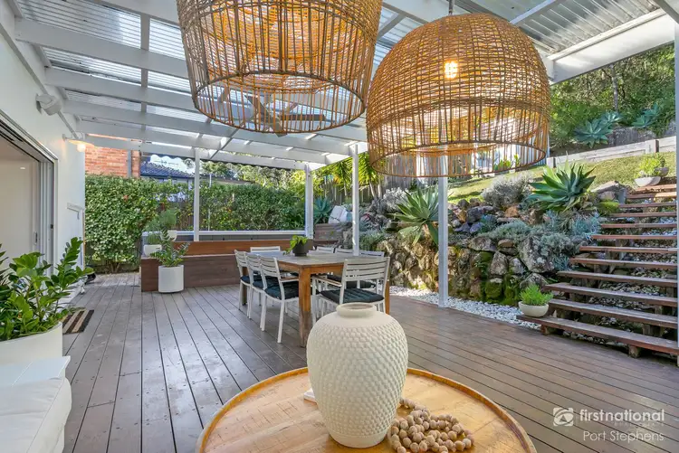 9 Monkley Avenue, Salamander Bay NSW 2317