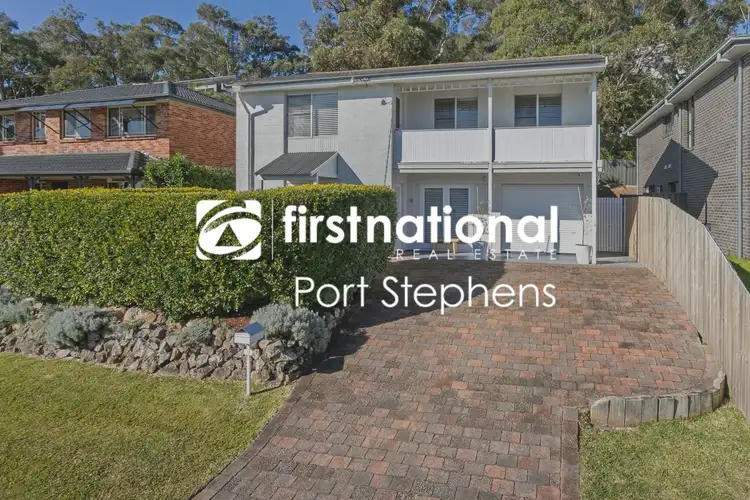 9 Monkley Avenue, Salamander Bay NSW 2317