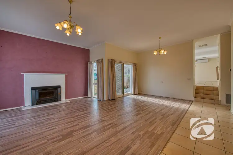 Fifth view of Homely house listing, 45 Lawrence Drive, Berwick VIC 3806