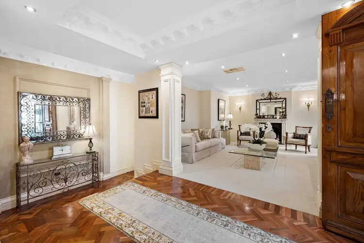 Second view of Homely house listing, 64 Deep Creek Drive, Doncaster East VIC 3109