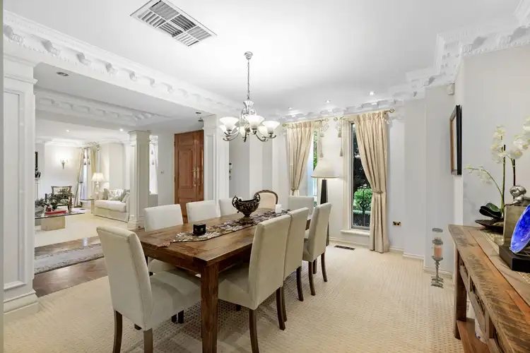 Fifth view of Homely house listing, 64 Deep Creek Drive, Doncaster East VIC 3109