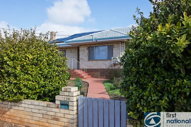 28 Morrell Street, Northam WA 6401