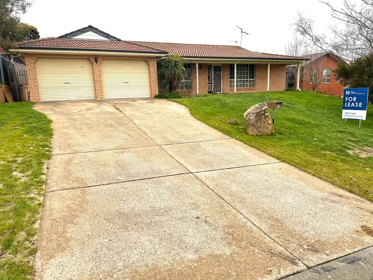 20 Green Street, West Bathurst NSW 2795