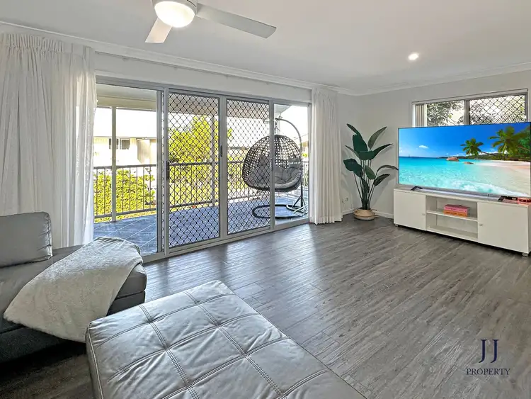 Fifth view of Homely townhouse listing, 7/18 Stockwhip Place, Sumner QLD 4074