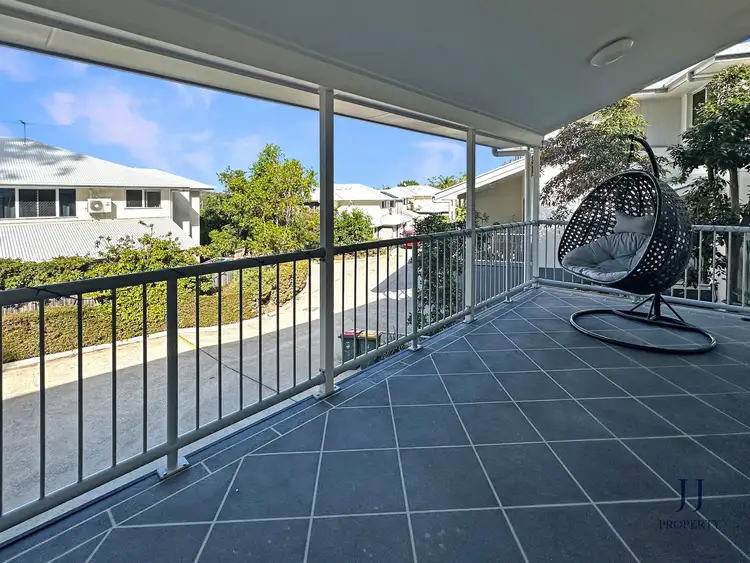 Sixth view of Homely townhouse listing, 7/18 Stockwhip Place, Sumner QLD 4074