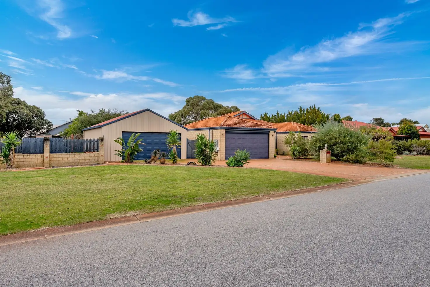 Main view of Homely house listing, 24 MIDSUMMER CIRCLE, Pinjarra WA 6208