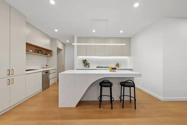 Second view of Homely house listing, 2 Bonnyview Road, Craigieburn VIC 3064
