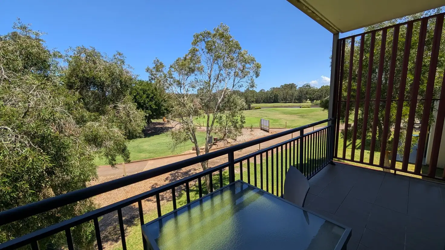 Main view of Homely apartment listing, 221/42 Kooindah Boulevard, Wyong NSW 2259
