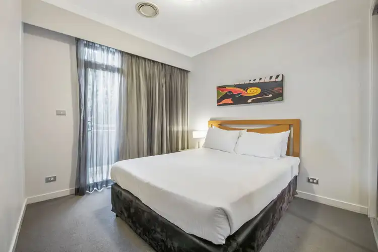 Third view of Homely apartment listing, 221/42 Kooindah Boulevard, Wyong NSW 2259