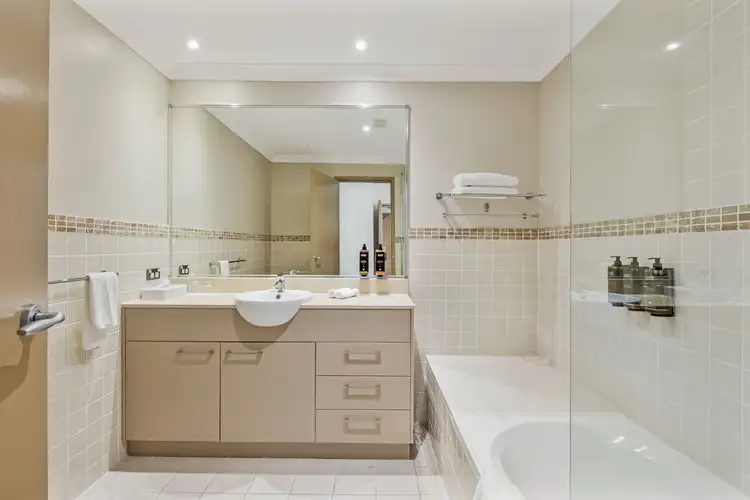 Fourth view of Homely apartment listing, 221/42 Kooindah Boulevard, Wyong NSW 2259
