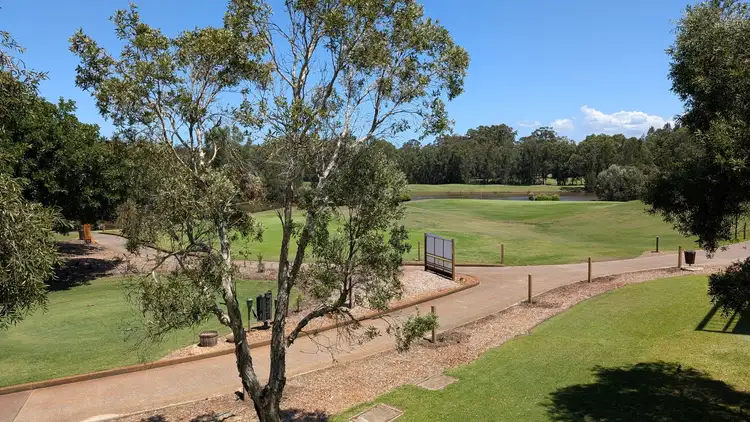 Fifth view of Homely apartment listing, 221/42 Kooindah Boulevard, Wyong NSW 2259