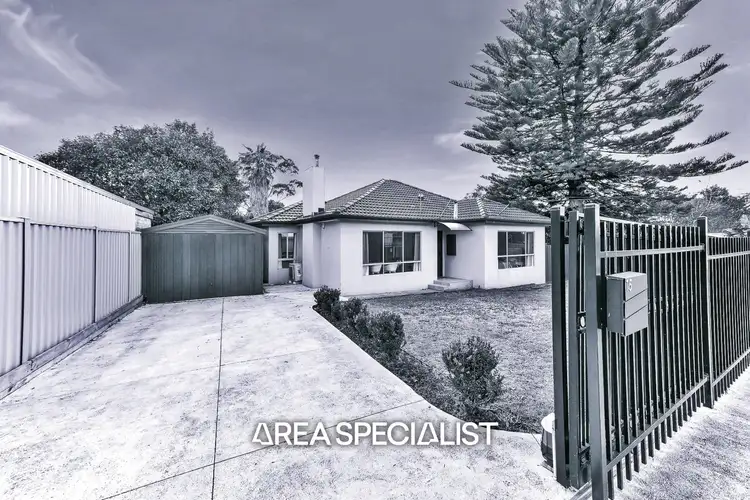 15 Myrtle Street, Noble Park VIC 3174