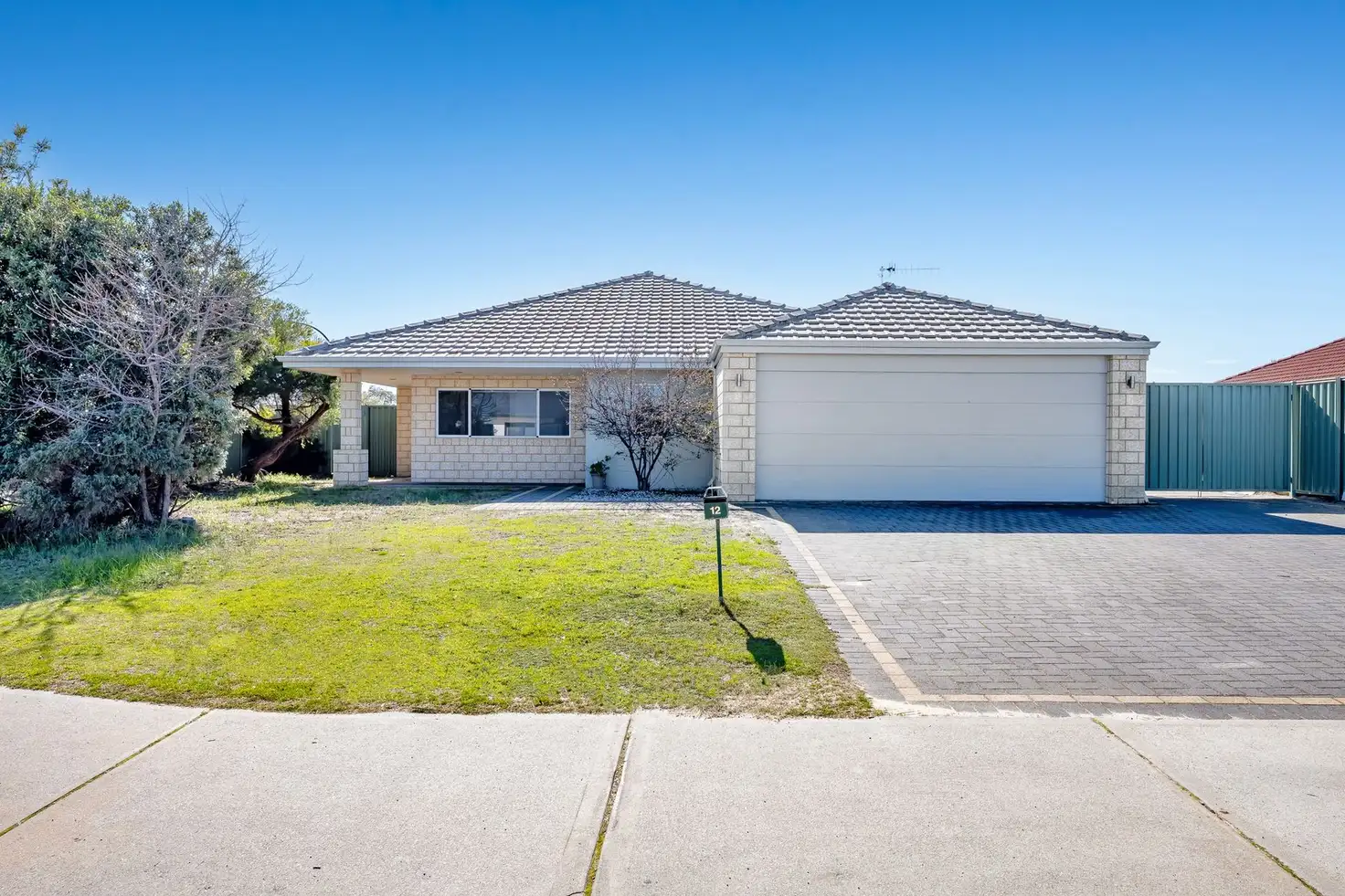 Main view of Homely house listing, 12 Jim Jam Crescent, Ravenswood WA 6208