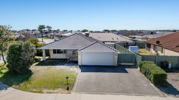 Second view of Homely house listing, 12 Jim Jam Crescent, Ravenswood WA 6208