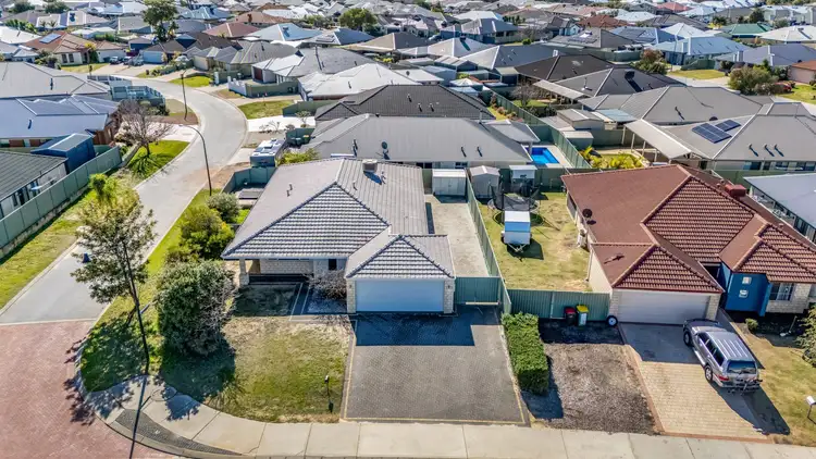 Fourth view of Homely house listing, 12 Jim Jam Crescent, Ravenswood WA 6208