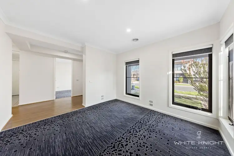 Fourth view of Homely house listing, 57 Granvia Circuit, Burnside VIC 3023